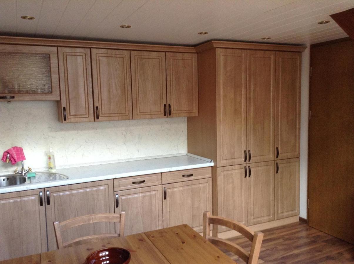 Apartment Potepuh Bovec Habitación foto